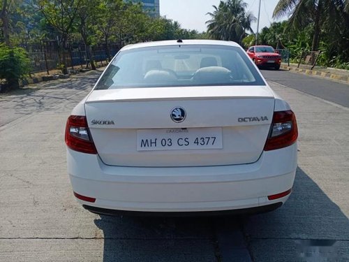 Used Skoda Octavia 2018 AT for sale in Mumbai 