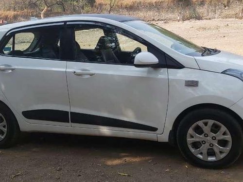 2016 Hyundai Grand i10 1.2 Kappa Magna MT for sale in Aurangabad