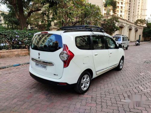 Used 2015 Renault Lodgy MT for sale in Mumbai 