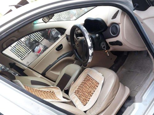 Used Hyundai i10 Sportz 1.2 2009 MT for sale in Hyderabad