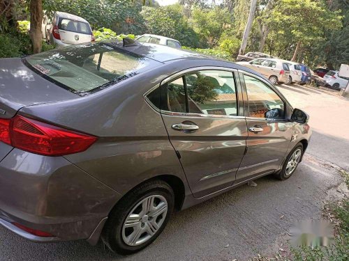 Used Honda City V AT 2014 AT for sale in Meerut 