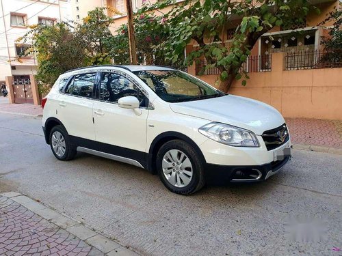 Used 2015 Maruti Suzuki S Cross MT for sale in Indore 