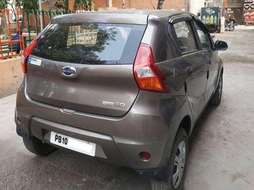 Used 2017 Datsun GO MT for sale in Amritsar