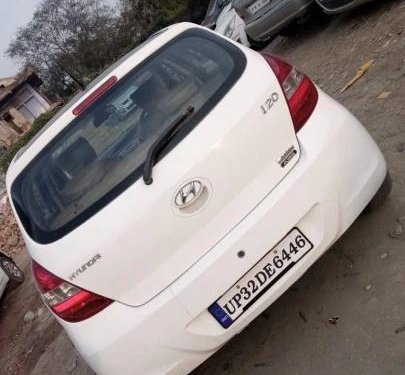 Hyundai i20 1.2 Asta 2010 MT for sale in Kanpur