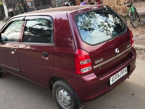 Used Maruti Suzuki Alto 2009 MT in Guwahati