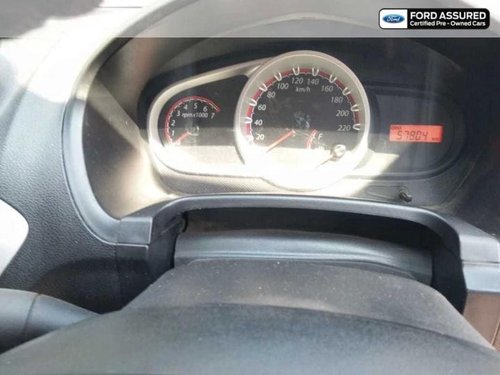 2012 Ford Figo Diesel Titanium MT for sale in Bhopal