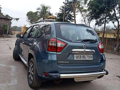 Used 2014 Nissan Terrano XL P MT for sale in Nagaon