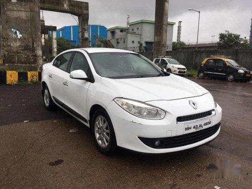 2012 Renault Fluence MT for sale in Mumbai