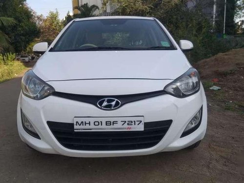 Used Hyundai i20 Asta 1.2 2012 MT in Nashik