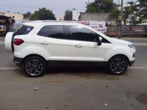Used 2015 Ford EcoSport MT for sale in Tiruppur 