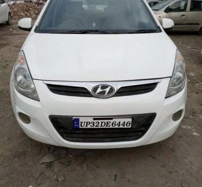 Hyundai i20 1.2 Asta 2010 MT for sale in Kanpur