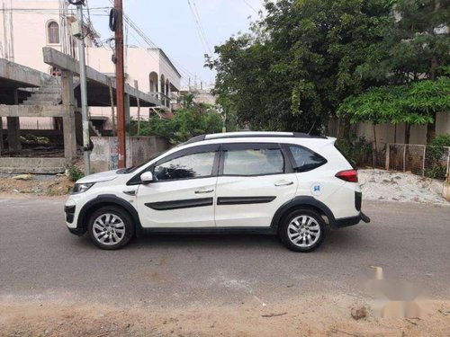 Used 2017 Honda BR-V MT for sale in Secunderabad