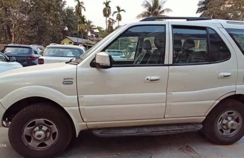 Used 2010 Tata Safari MT for sale in Guwahati 