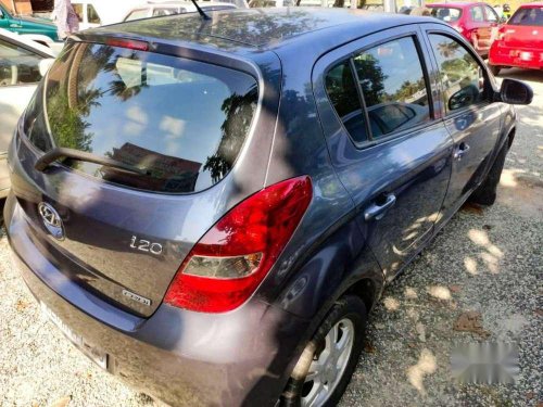 Hyundai i20 Asta 1.4 CRDi 2011 MT in Thiruvananthapuram 