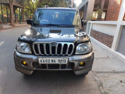 Used 2006 Mahindra Scorpio MT for sale in Bangalore 