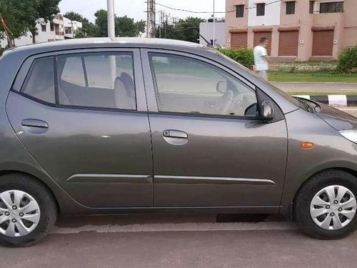 Used 2012 Hyundai i10 Magna MT for sale in Vadodara