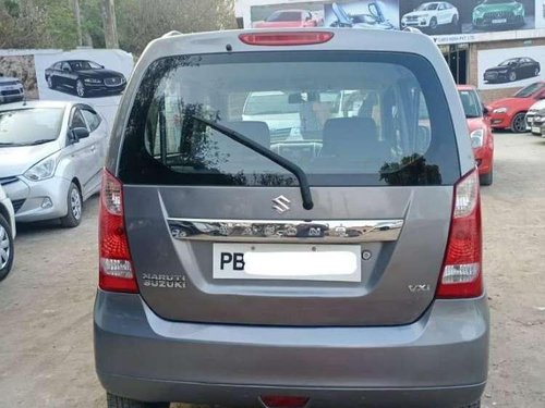 Used 2012 Maruti Suzuki Wagon R MT for sale in Chandigarh 