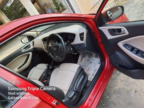 Used Hyundai i20 1.4 Sportz 2014 MT for sale in Rajkot 