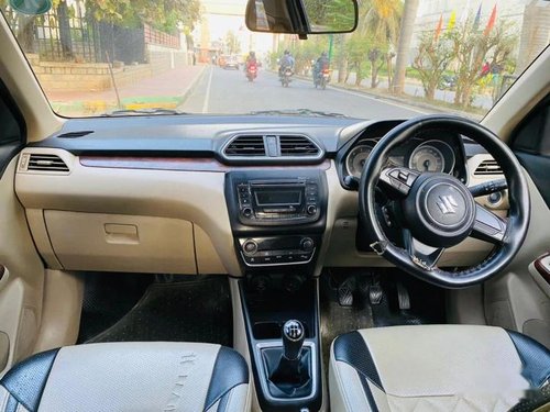 Used Maruti Suzuki Dzire 2018 MT for sale in Bangalore 
