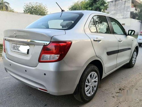 Used Maruti Suzuki Dzire 2018 MT for sale in Gurgaon 