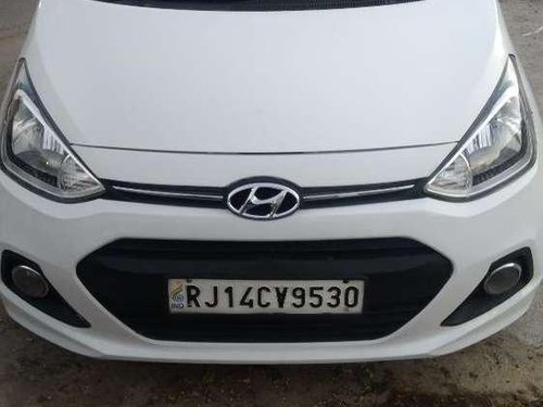 2014 Hyundai Grand i10 Asta MT for sale in Jaipur