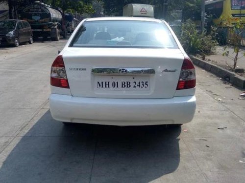 Used Hyundai Accent GLE 2011 MT for sale in Thane 