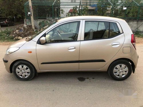 Used Hyundai i10 2009 AT for sale in Nagar