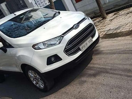 2015 Ford EcoSport 1.5 TDCi Titanium Plus MT in Lucknow