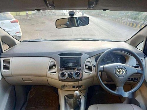 Used Toyota Innova 2010 MT for sale in Mira Road 