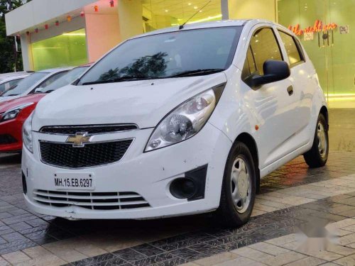 Used Chevrolet Beat 2014 MT for sale in Dhule 