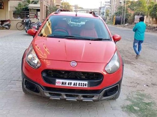 Used 2016 Fiat Avventura MT for sale in Nagpur 