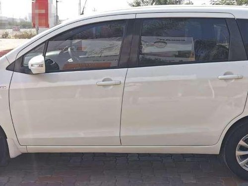 2015 Maruti Suzuki Ertiga ZDi MT for sale in Jamnagar 