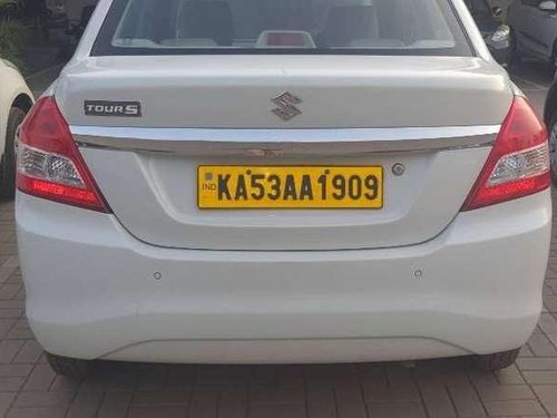 Used 2020 Maruti Suzuki Swift DZire Tour MT for sale in Nagar