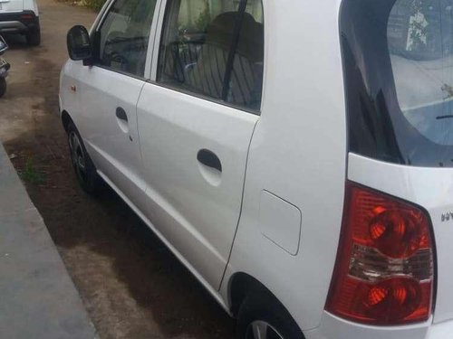 Used Hyundai Santro Xing GLS 2011 MT for sale in Kolhapur