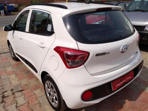 Used Hyundai Grand i10 2018 MT for sale in Rajkot 