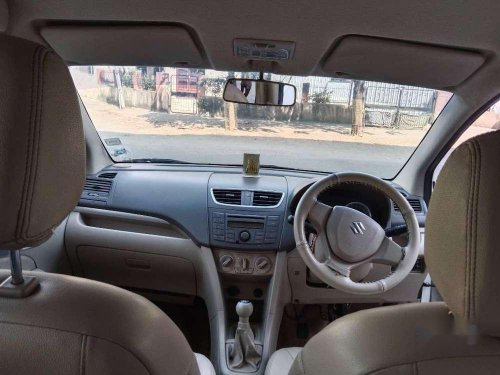 2013 Maruti Suzuki Ertiga VDI MT for sale in Vadodara