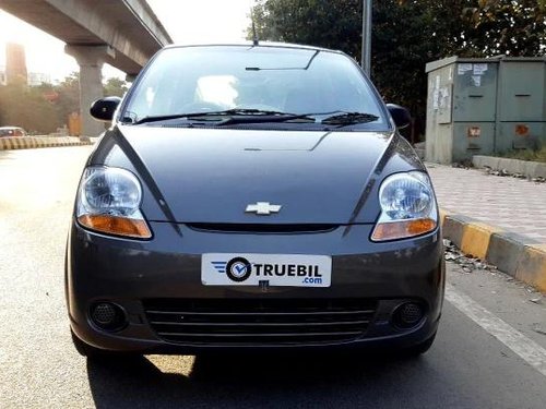 Used 2011 Chevrolet Spark MT for sale in Bangalore 
