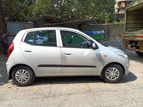 Used 2014 Hyundai i10 MT for sale in Thane 