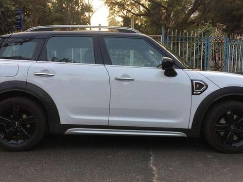 Used Mini Countryman 2019 AT for sale in Kolkata 