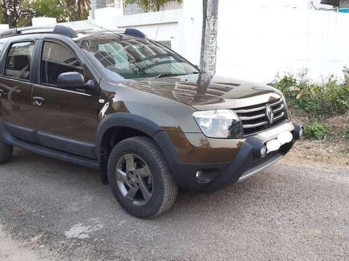 Used Renault Duster 2014 MT for sale in Thrissur