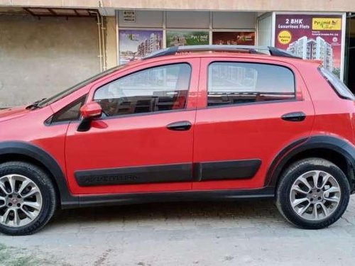 Used 2016 Fiat Avventura MT for sale in Nagpur 