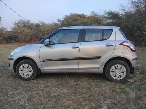 Maruti Suzuki Swift VDi 2014 MT for sale in Meerut 