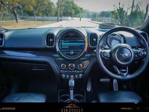 Mini Countryman Cooper S JCW Inspired 2018 AT in New Delhi 