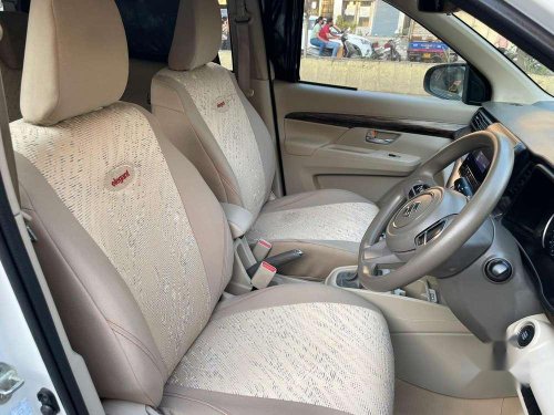 Used 2018 Maruti Suzuki Ertiga MT for sale in Kalyan 