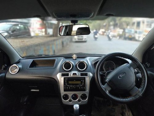 Used Ford Figo 2012 MT for sale in Thane 