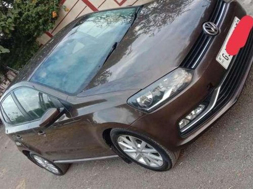 2018 Volkswagen Polo MT for sale in Surat