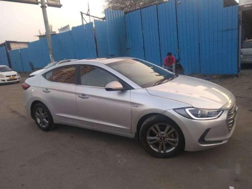 Used 2016 Hyundai Elantra AT for sale in Mumbai 