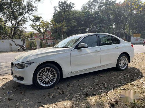 2013 BMW 3 Series 320d Luxury Line Plus AT for sale in Dehradun