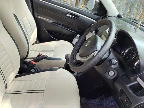 2014 Maruti Suzuki Swift VDi MT for sale in Kolhapur 