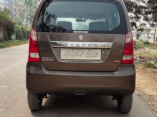 Used 2011 Maruti Suzuki Wagon R MT for sale in Guwahati 